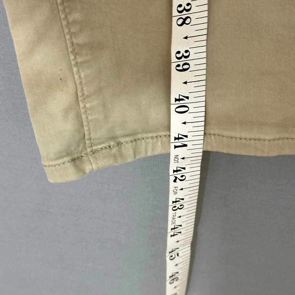 Mavi measurements waist